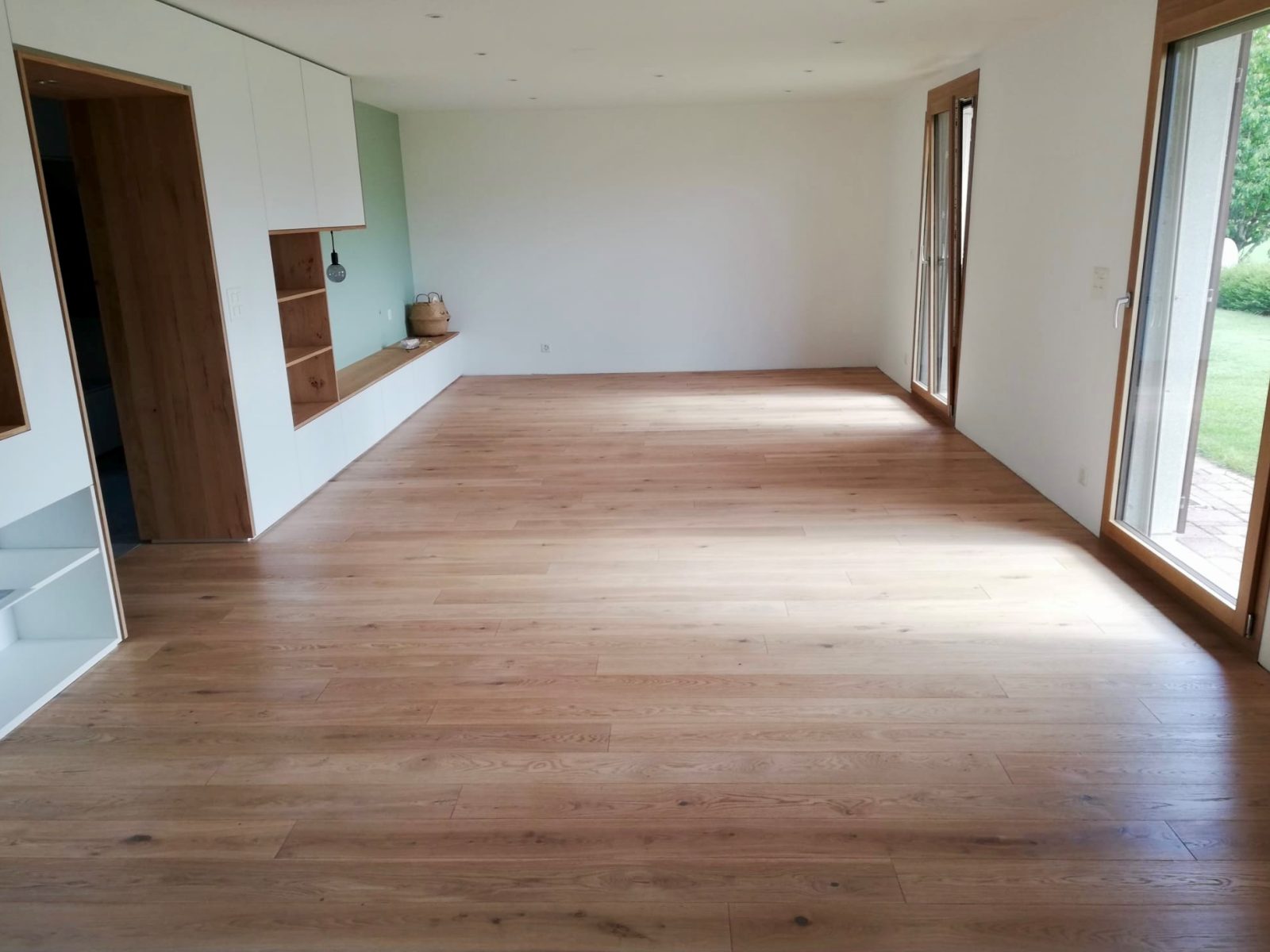 Parquet NL Eika Gstaad