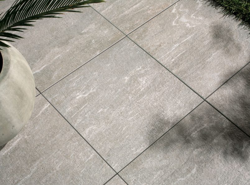Outdoor Novoceram