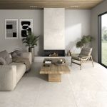 Aurea Beige - Sala amb - P2001R+P7011R
