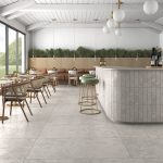 Aurea Taupe - Restaurante amb - R3856C7+P2003R