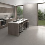 Balance Muretto Grey - Cozinha amb - R3193R+R3203R+P6093R