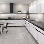 Balance Muretto Silver + Ceppo di Gre_Cozinha amb - R3202R+R3192R+P6094R