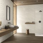 Bliss Beige + Nogal Coffee - WC amb - R3314R+R3312R+P9186C2+P9186C3