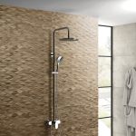 Bosco Prisma Castagno - WC amb