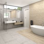 Bosco Prisma Noce + Avenue - WC amb