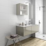 Branco Stucco - WC amb - R3799R
