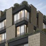 Brooklyn Ash - Fachada amb - K0112C6