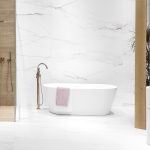 Cersaie 2022 - Palace + Reed Almond - WC amb04