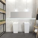 Cevisama 2017_Mustang Slate White_amb01