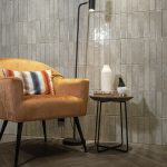 Cevisama 2024 - Raku Oyster + Nogal Coffee - Sala amb - R2772C8+P3133C1