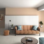 Forma Silk White + Midtown Light Grey - Sala amb - R3324R+P2005R