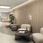Forma Wood Camel + Magma - Hall amb - R3322R+P9180R+P9182R
