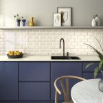 Frame Beige - Cozinha amb - BIS1002