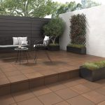 Klink Flaming Red - Exterior amb - K3086