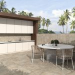 Lagoon Clay Beige - Exterior amb - KM4040+K2051+K5015R