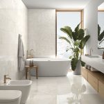 Lumina Warm - WC amb - R3845R+DC1041+P6208PG