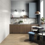 Mellow Grey + Blue - Cozinha amb - R2783+R2784+R2787+P9123C2+P9123C3