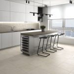 Midtown Beige - Cozinha amb - DC1046 + PE071