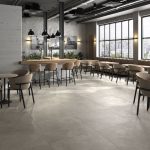 Midtown Grey - Restaurante amb - P7016R