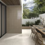 Mystic Agata Greige + Aurea Beige - Exterior amb - BP1404+P7011R