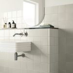 Mystic Pearl + Perfil - WC amb - BP1402