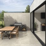 New Concrete Beige - Exterior amb - P2012R+ P6242R