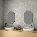 New Concrete Pulse Grey - WC porm - R3888R