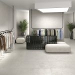 New Concrete Sand + Frame Black - Loja amb - P2013R+BIS1010