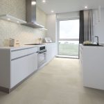 Piazen Cubic Pearl + Sand - Cozinha amb 2025 - R3160R+P6071R