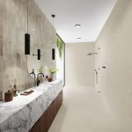 Raku Greige + Magma Sand - WC amb - R2773C8+R3826R+DC1026+P6200R