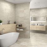 Rock Sand + Carved - WC amb - R2704+R2709+C421