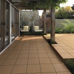 Salt Ocre - Terraco - K3083