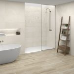 Serena Beige + Noble Raffia_WC amb