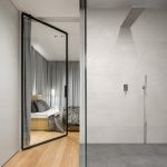 Serena Grey + Avenue Anthracite_WC amb