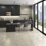 Silverline Grey - Cozinha amb - R3318R+P2007R