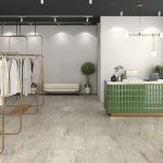 Silverline Grey + Frame Green - Loja amb - P6239R+BIS1009