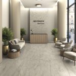 Silverline Grey + Mosaic Nexus - Hotel amb - P2007R+DC3205+R3322R