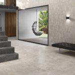 Stone Age Greige + Anthracite - Escadas amb