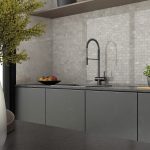 Stone Age Grey Polished - Cozinha porm