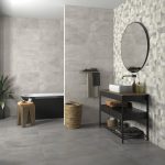 Studio Grey - WC amb - 60x60
