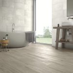 Touch Light Grey + Noble Tortora - WC amb 2021