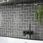 Urban Atelier Cinza Escuro - WC amb