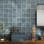 Urban Atelier Decor Glam Atlântico_WC amb